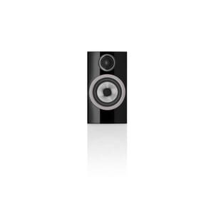 Bowers And Wilkins - 707 S3 Bookshelf Speakers (Pair Bowers And Wilkins - 707 S3 Bookshelf Speakers (Pair